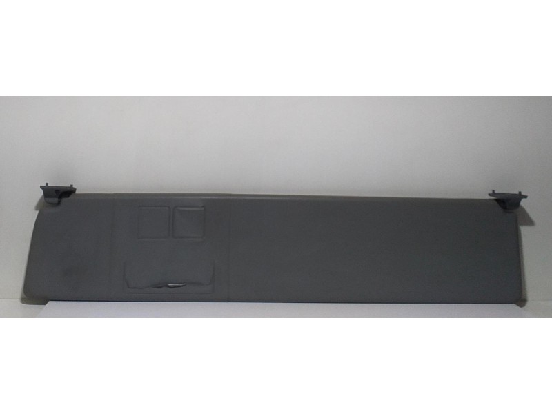 Recambio de parasol izquierdo para mercedes-benz actros 2/3 2 - ejes / 6 cil. 1841 4x2 om 501 la l (largo) referencia OEM IAM 54
