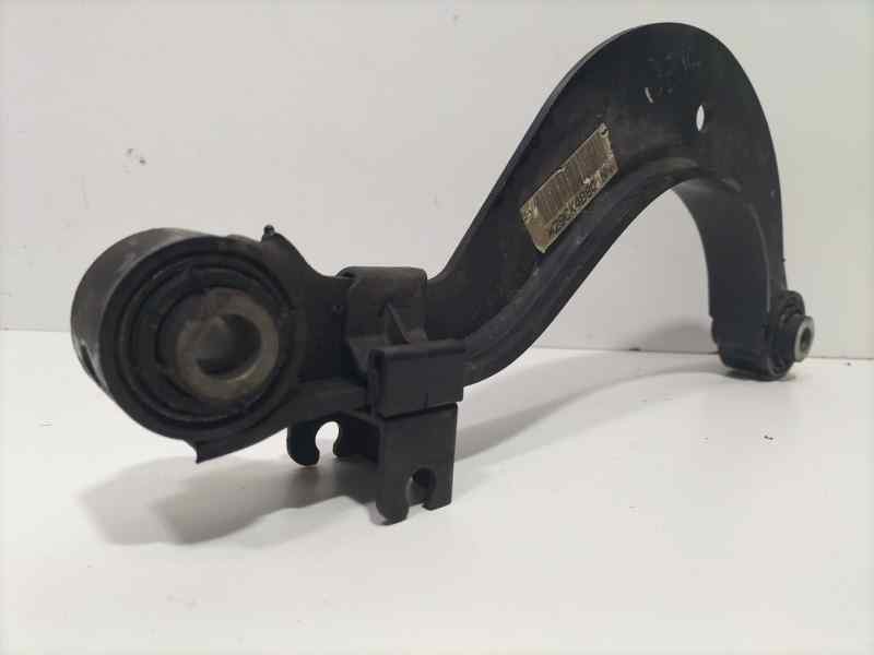 Recambio de brazo suspension superior trasero derecho para seat leon (1p1) comfort limited referencia OEM IAM 1K0505363G 81960 