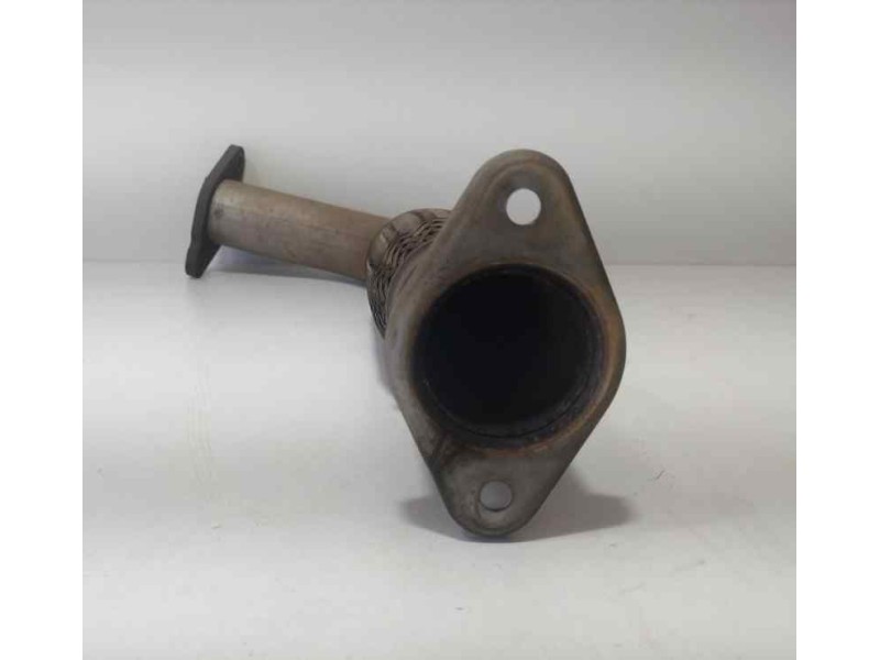 Recambio de tubo escape delantero para ford mondeo berlina (ge) titanium x referencia OEM IAM 2S715G203BD 86557 
