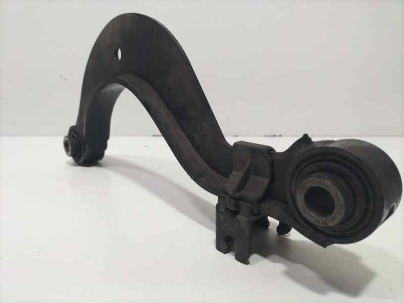 Recambio de brazo suspension superior trasero derecho para seat leon (1p1) comfort limited referencia OEM IAM 1K0505363G 81960 