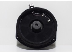 Recambio de sistema audio / radio cd para audi a8 (4e2) 3.7 quattro referencia OEM IAM 4E0035411A 57711 