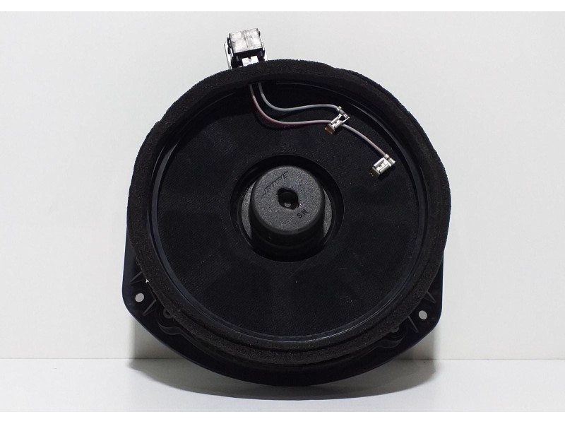 Recambio de sistema audio / radio cd para audi a8 (4e2) 3.7 quattro referencia OEM IAM 4E0035411A 57711 