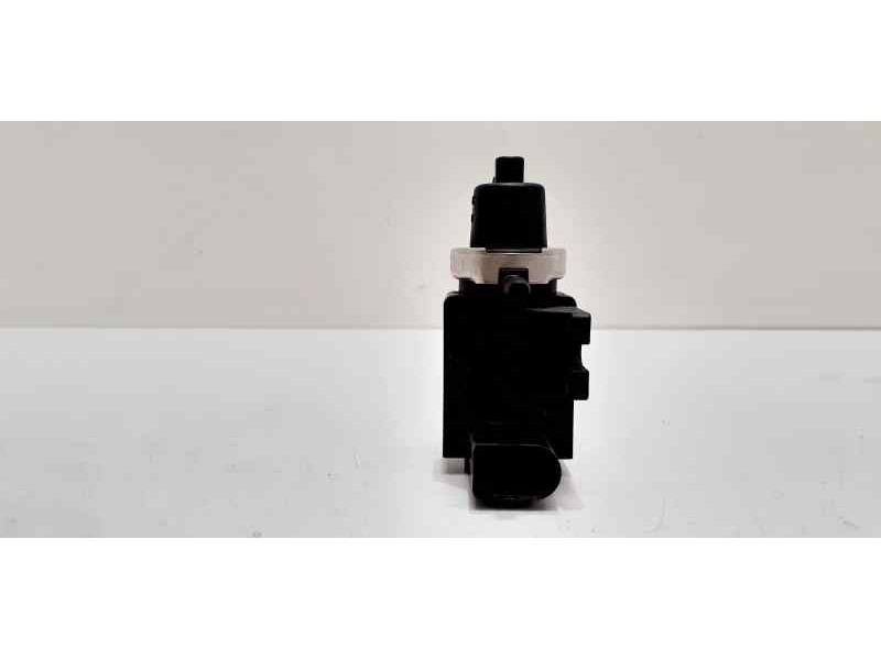 Recambio de valvula aire adicional para seat ibiza (6l1) cool referencia OEM IAM 1J0906627 44799 