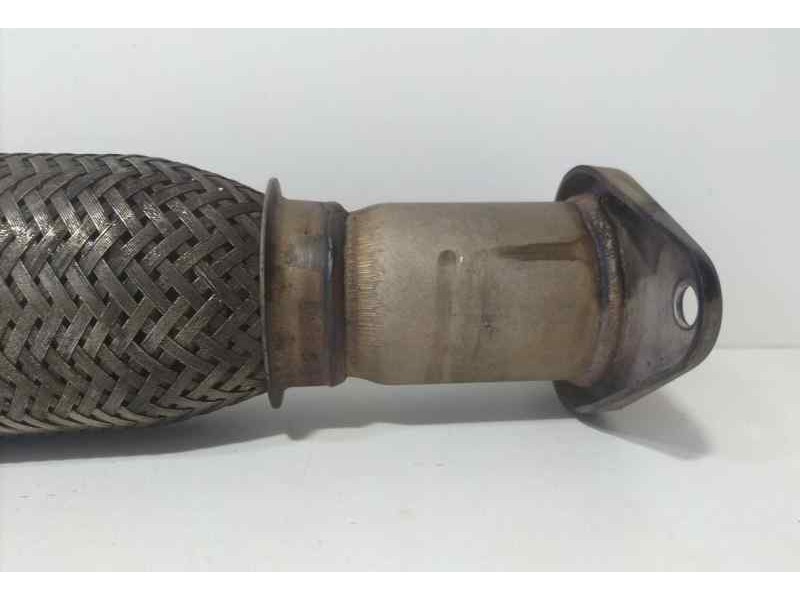 Recambio de tubo escape delantero para ford mondeo berlina (ge) titanium x referencia OEM IAM 2S715G203BD 86557 