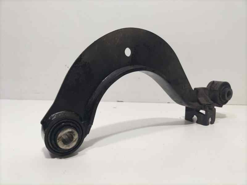 Recambio de brazo suspension superior trasero derecho para seat leon (1p1) comfort limited referencia OEM IAM 1K0505363G 81960 