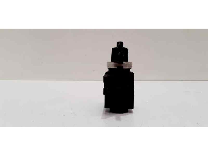 Recambio de valvula aire adicional para seat ibiza (6l1) cool referencia OEM IAM 1J0906627 44799 