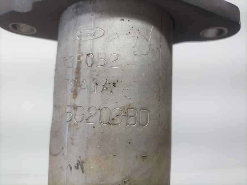 Recambio de tubo escape delantero para ford mondeo berlina (ge) titanium x referencia OEM IAM 2S715G203BD 86557 