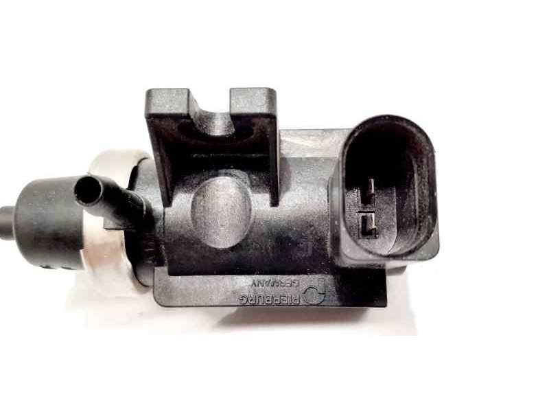 Recambio de valvula aire adicional para seat ibiza (6l1) cool referencia OEM IAM 1J0906627 44799 