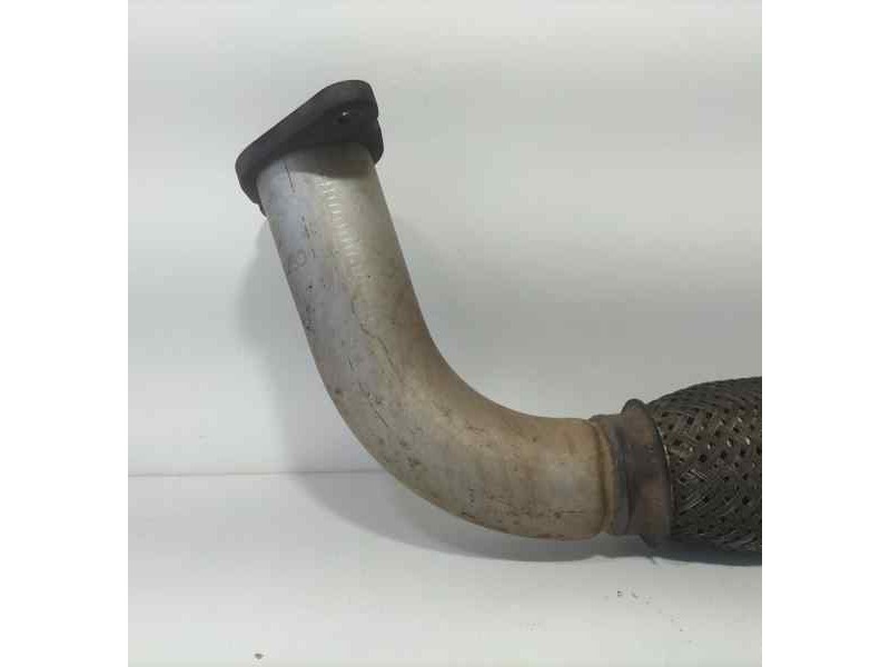 Recambio de tubo escape delantero para ford mondeo berlina (ge) titanium x referencia OEM IAM 2S715G203BD 86557 