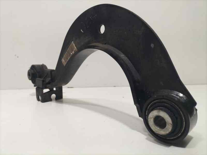 Recambio de brazo suspension superior trasero derecho para seat leon (1p1) comfort limited referencia OEM IAM 1K0505363G 81960 