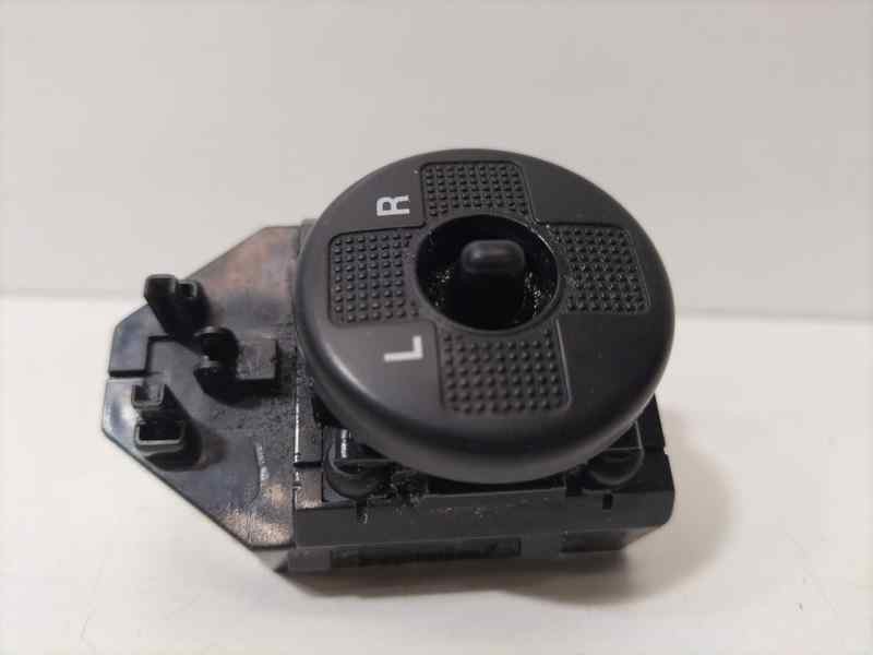 Recambio de mando retrovisor para hyundai tucson (jm) 2.0 crdi cat referencia OEM IAM D4EAF 83418 R