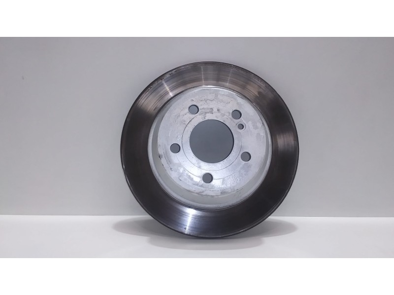 Recambio de disco freno trasero para mercedes-benz clase e (w212) familiar 200 cdi blueefficiency (212.205) referencia OEM IAM A