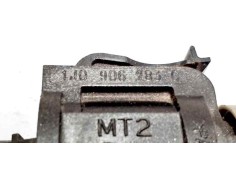 Recambio de valvula aire adicional para volkswagen golf iv berlina (1j1) 25 aniversario referencia OEM IAM 1J0906283C 44798  2