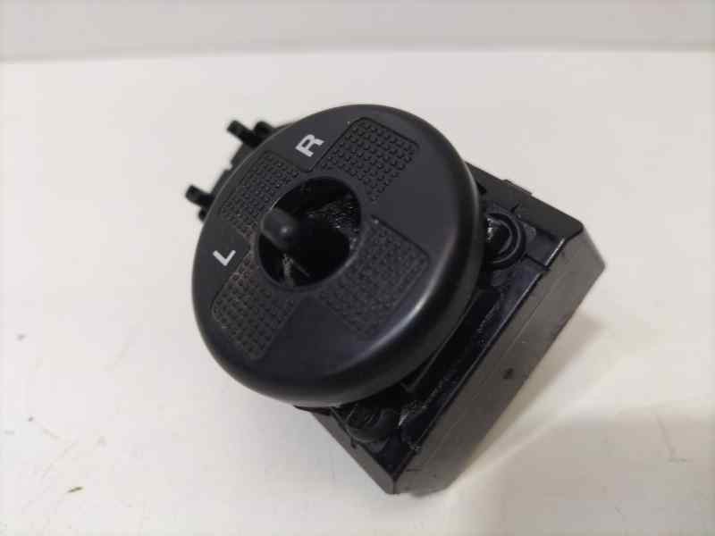 Recambio de mando retrovisor para hyundai tucson (jm) 2.0 crdi cat referencia OEM IAM D4EAF 83418 R