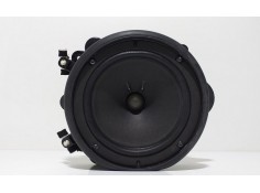 Recambio de sistema audio / radio cd para audi a8 (4e2) 3.7 quattro referencia OEM IAM 4E0035411H 57712 