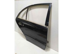 Recambio de puerta trasera derecha para mercedes-benz clase e (w211) berlina e 200 cdi (211.004) referencia OEM IAM 211730020528