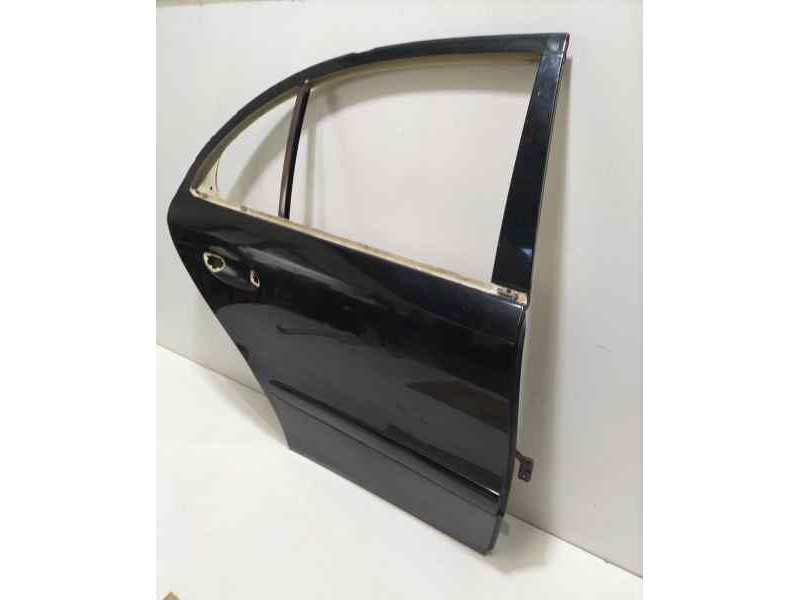 Recambio de puerta trasera derecha para mercedes-benz clase e (w211) berlina e 200 cdi (211.004) referencia OEM IAM 211730020528