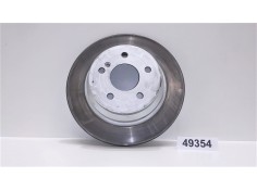 Recambio de disco freno trasero para mercedes-benz clase e (w212) familiar 200 cdi blueefficiency (212.205) referencia OEM IAM A