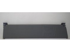 Recambio de parasol derecho para mercedes-benz actros 2/3 2 - ejes / 6 cil. 1841 4x2 om 501 la l (largo) referencia OEM IAM 5419