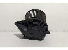Recambio de motor calefaccion para opel vivaro furgón/combi (07.2006 =>) combi 2.9t l1h1 referencia OEM IAM 328831 77506 