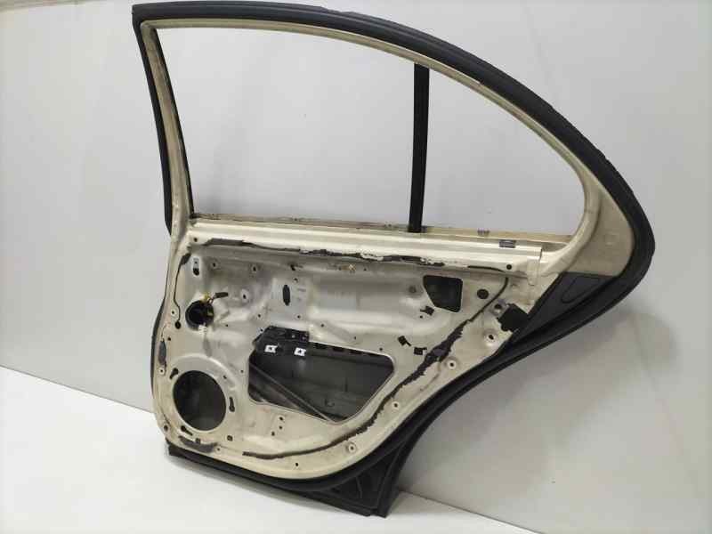 Recambio de puerta trasera derecha para mercedes-benz clase e (w211) berlina e 200 cdi (211.004) referencia OEM IAM 211730020528