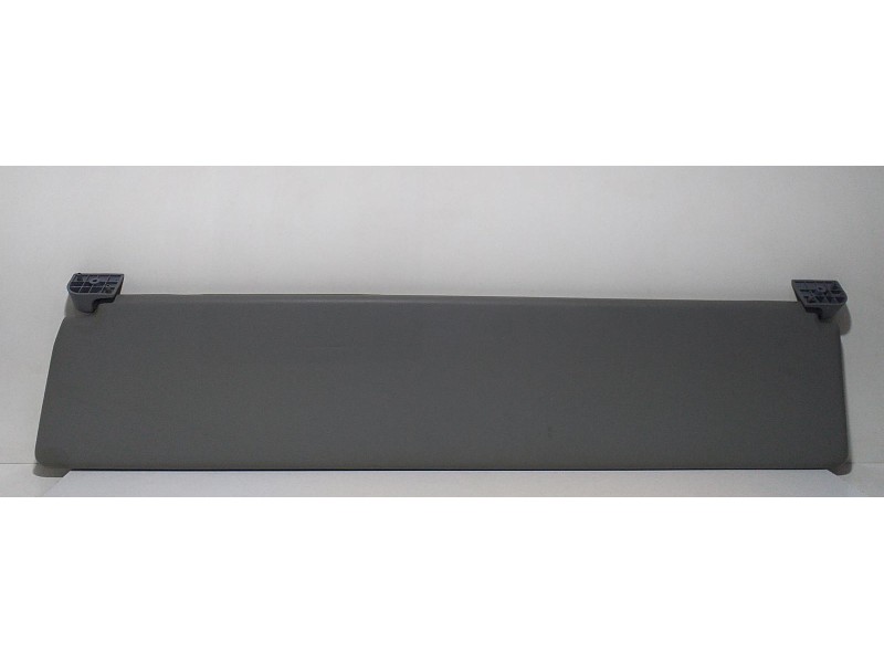 Recambio de parasol derecho para mercedes-benz actros 2/3 2 - ejes / 6 cil. 1841 4x2 om 501 la l (largo) referencia OEM IAM 5419