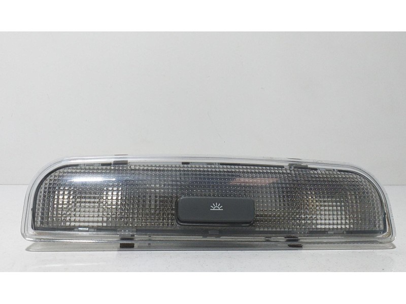 Recambio de luz interior para audi a3 sportback (8p) 1.9 tdi referencia OEM IAM 8P0947111A 65621 