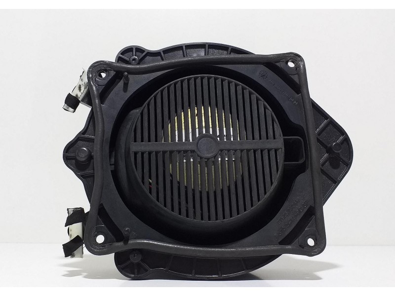 Recambio de sistema audio / radio cd para audi a8 (4e2) 3.7 quattro referencia OEM IAM 4E0035411H 57712 