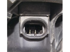 Recambio de motor calefaccion para opel vivaro furgón/combi (07.2006 =>) combi 2.9t l1h1 referencia OEM IAM 328831 77506  2