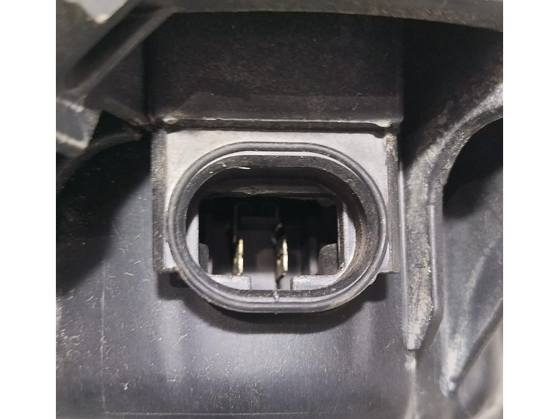 Recambio de motor calefaccion para opel vivaro furgón/combi (07.2006 =>) combi 2.9t l1h1 referencia OEM IAM 328831 77506 