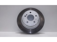 Recambio de disco freno trasero para mercedes-benz clase e (w212) familiar 200 cdi blueefficiency (212.205) referencia OEM IAM A 2