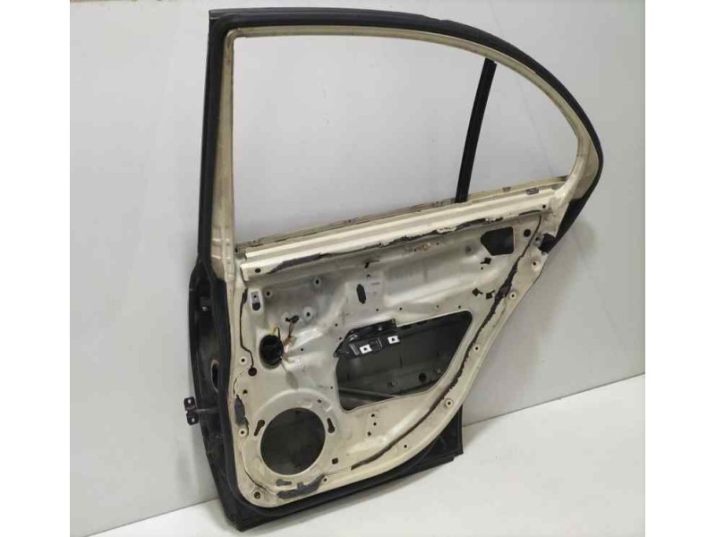 Recambio de puerta trasera derecha para mercedes-benz clase e (w211) berlina e 200 cdi (211.004) referencia OEM IAM 211730020528