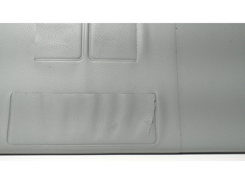 Recambio de parasol derecho para mercedes-benz actros 2/3 2 - ejes / 6 cil. 1841 4x2 om 501 la l (largo) referencia OEM IAM 5419