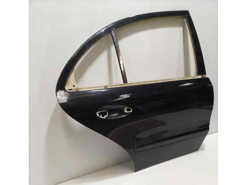 Recambio de puerta trasera derecha para mercedes-benz clase e (w211) berlina e 200 cdi (211.004) referencia OEM IAM 211730020528