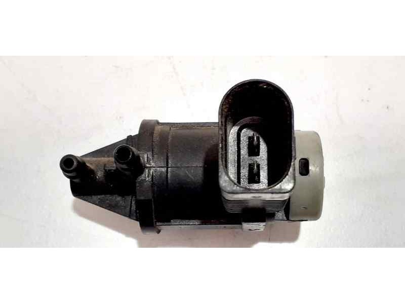 Recambio de valvula aire adicional para volkswagen golf iv berlina (1j1) 25 aniversario referencia OEM IAM 1J0906283C 44798 