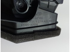Recambio de rejilla aireadora para hyundai i40 comfort referencia OEM IAM 974203Z000 74991 R 2