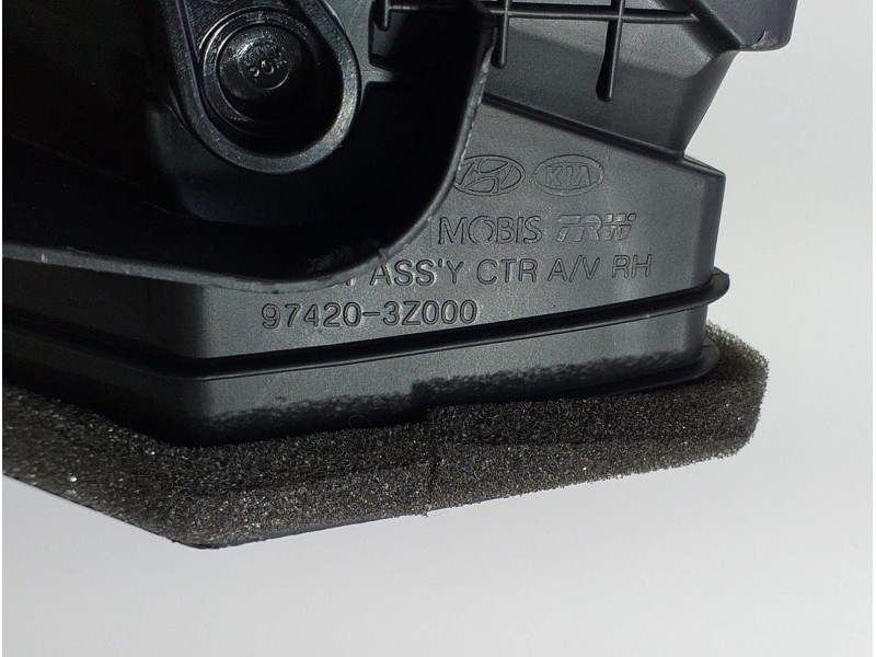 Recambio de rejilla aireadora para hyundai i40 comfort referencia OEM IAM 974203Z000 74991 R