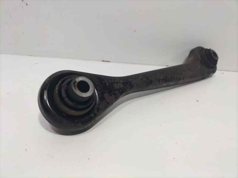 Recambio de tirante trasero izquierdo para seat leon (1p1) comfort limited referencia OEM IAM 1K0501529 81962 