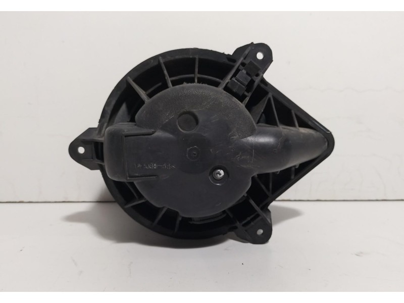 Recambio de motor calefaccion para opel vivaro furgón/combi (07.2006 =>) combi 2.9t l1h1 referencia OEM IAM 328831 77506 