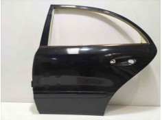 Recambio de puerta trasera izquierda para mercedes-benz clase e (w211) berlina e 200 cdi (211.004) referencia OEM IAM 2117300105