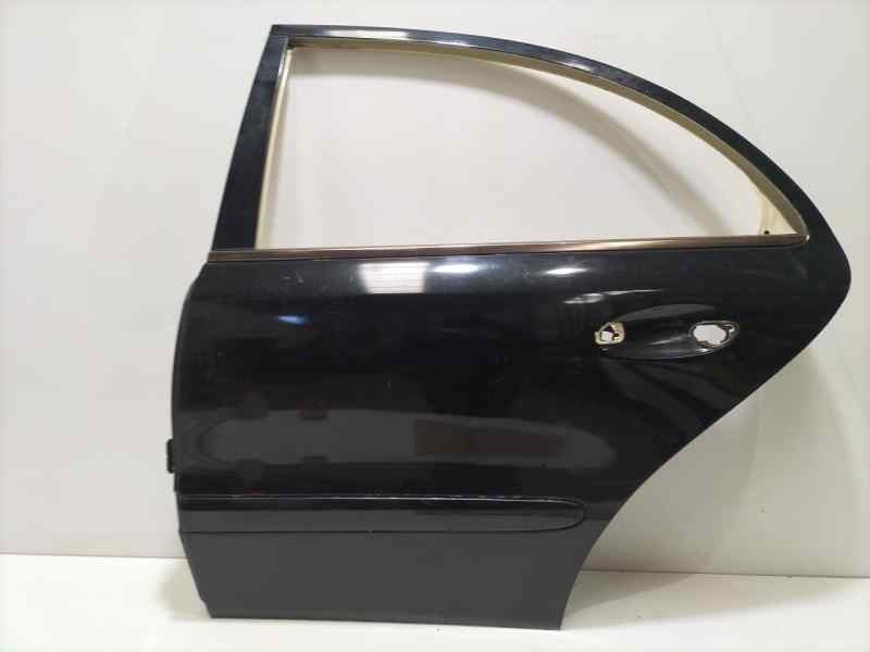 Recambio de puerta trasera izquierda para mercedes-benz clase e (w211) berlina e 200 cdi (211.004) referencia OEM IAM 2117300105