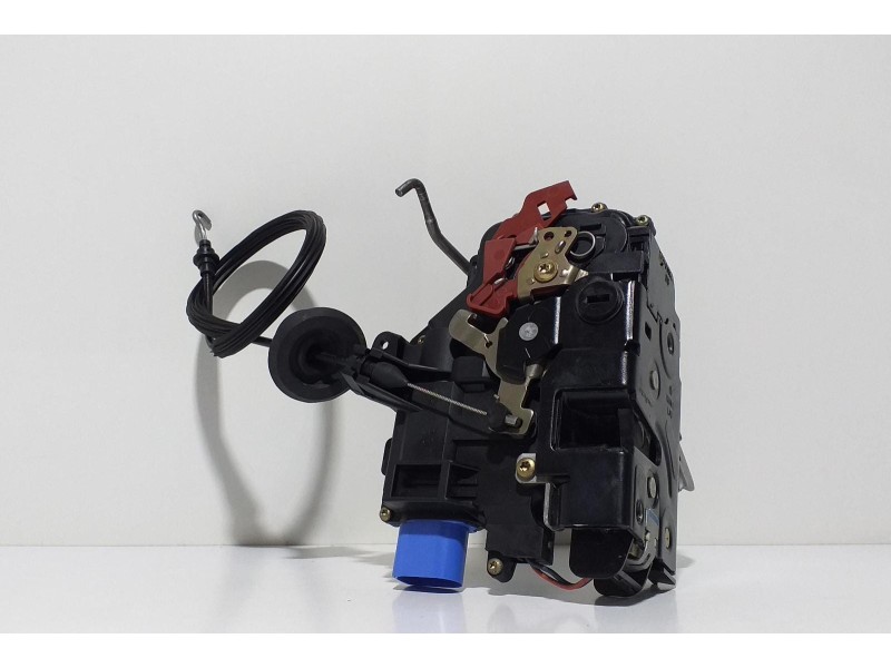 Recambio de cerradura puerta trasera derecha para audi a8 (4e2) 3.7 quattro referencia OEM IAM 4E0839016 57714 