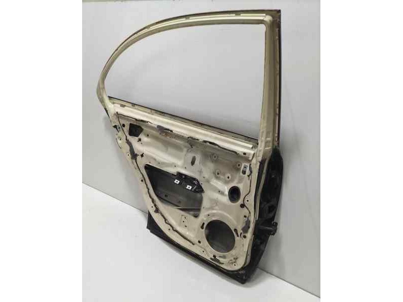 Recambio de puerta trasera izquierda para mercedes-benz clase e (w211) berlina e 200 cdi (211.004) referencia OEM IAM 2117300105