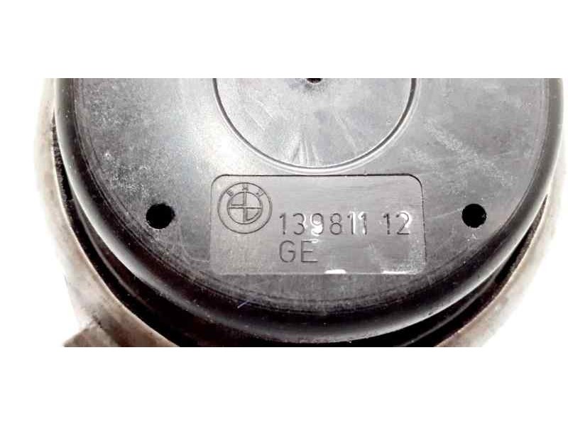 Recambio de soporte motor para bmw serie 1 berlina (e81/e87) 118d referencia OEM IAM 13981112GE 44800 