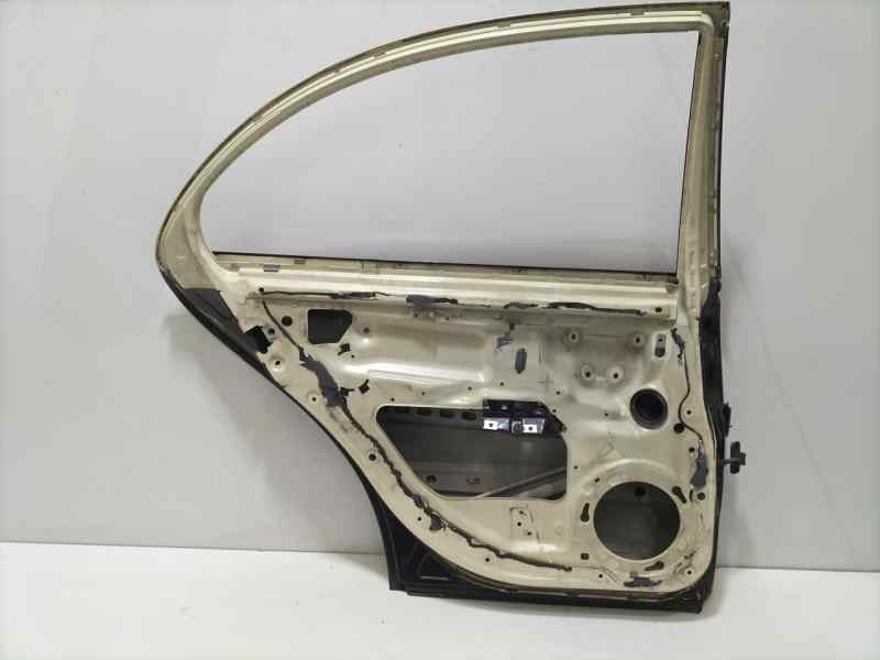 Recambio de puerta trasera izquierda para mercedes-benz clase e (w211) berlina e 200 cdi (211.004) referencia OEM IAM 2117300105