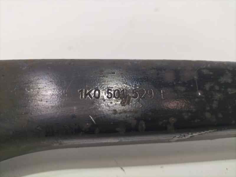 Recambio de tirante trasero izquierdo para seat leon (1p1) comfort limited referencia OEM IAM 1K0501529 81962 
