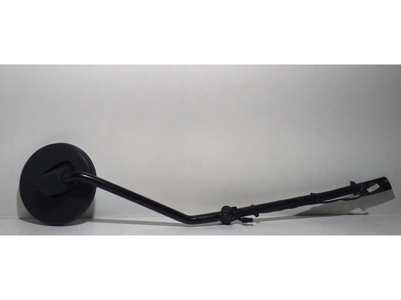 Recambio de retrovisor derecho para mercedes-benz actros 2/3 2 - ejes / 6 cil. 1841 4x2 om 501 la l (largo) referencia OEM IAM A