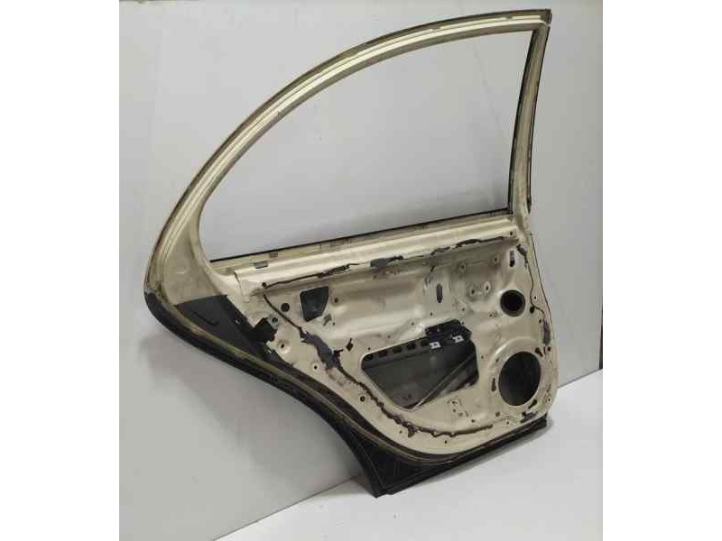 Recambio de puerta trasera izquierda para mercedes-benz clase e (w211) berlina e 200 cdi (211.004) referencia OEM IAM 2117300105
