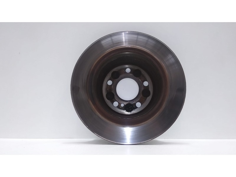 Recambio de disco freno trasero para mercedes-benz clase e (w212) familiar 200 cdi blueefficiency (212.205) referencia OEM IAM A