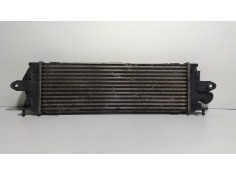 Recambio de intercooler para opel vivaro furgón/combi (07.2006 =>) combi 2.9t l1h1 referencia OEM IAM 988650B 77513 